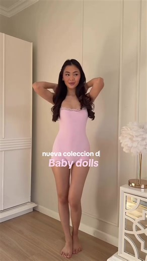 Nuestros Baby dolls Vintage estan de regreso y para esta temporada nuestro nuevo lanzamiento, puedes comprar el tuyo en nuestro Ig: gio.bonnets o solicitarlo via whatsap 🤍🪽#babydolls #pijamas #vintage #nuevacoleccion #paratii