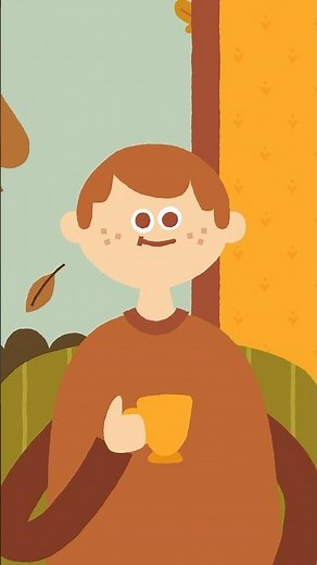 Run freee! 💀 #animation