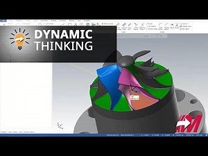 Driving Complex Multiaxis Motion Using Simple Geometry