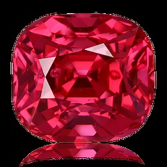 Red Spinel: most wanted Precious Stone for contemporary Gem connoisseur