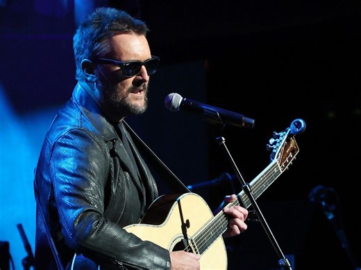 Eric Church plays Vancouver this week: What to know about the concert