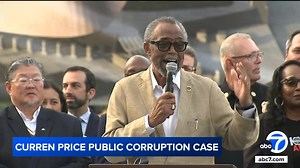 Hearing gets underway as LA councilman faces corruption charges