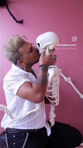 Is he okay?#youtubeshorts#shorts#funny#comedy#prank#random#skeleton#meme#halloween#halloween#wtf