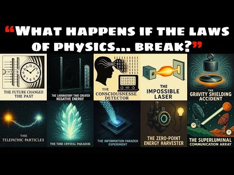 10 Real Experiments That Should Be Impossible — But Are