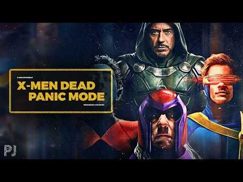 DOOM KI SAB LENGE ⁝ AVENGERS DOOMSDAY X-MEN DEATH EXPLAINED