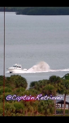 As we’re coming into spring break, get ready for more shenanigans.. Keep it between the navigational beacons, and don’t forget your memberships. #captainretriever #boating #qualifiedcaptain #oops #sandbar #boatfails #floridaman #saltlife #mayday #towing | Captain Retriever