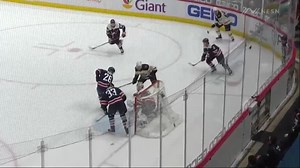 28K views · 1.4K reactions | Four different Bruins scored and Jeremy Swayman made 31 saves as the B's topped the Capitals on Thursday night.  Check out all the highlights from the 4-2 victory in D.C. | Boston Bruins | Facebook