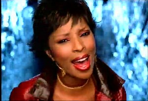 Mary J. Blige - Rainy Dayz