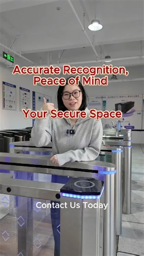 Say goodbye to traditional ID cards and keys! Our face recognition system allows employees, students, or visitors to enter and exit campuses or office complexes quickly and securely. Perfect for smart offices, universities, residential communities, and industrial parks. We are looking for US distributors, resellers, and system integrators to expand globally. Message us to discuss partnership opportunities. #facerecognition #accesscontrol #smartgate #securitysolution #campussecurity #officeaccess