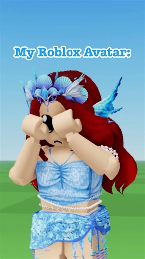 When I Spend Robux on My Roblox Avatar... 😭