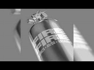 Shimza-Fire Fire (D-Hyper Afro House Remix)