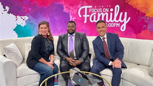 Empowering kids to make a positive impact through generosity