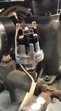 エアーコンプレッサーの調子はいかがですか？🔧/江戸川区 藤井商店 #修理 #コンプレッサー修理 #江戸川区