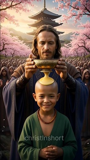 Gesù salva*#preghieradelmattino#oraçãoforte #preghieraforte #bible #jesus#amen #jesusisgod