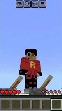 GUESS WHERE THE TNT IS 💣🔥 (Minecraft Challenge)