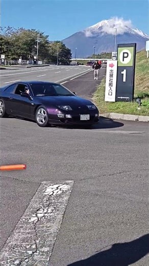 フェアレディＺの？、【ハチマルミーティング2025】富士スピードウェイ🗻