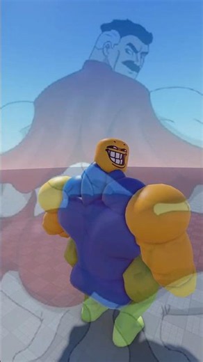 Dummy vs Noob (OMG REFERENC?!1?11!! ✌️🥀) #roblox #memes