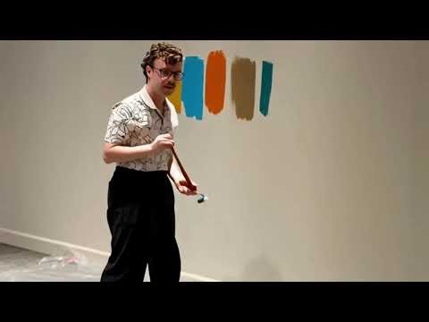 What Goes Into Building a Museum Exhibit?