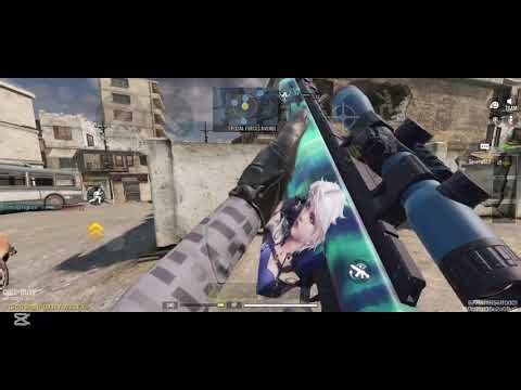 Rytec AMR — The Best Sniper for Respawn Modes! 🔥