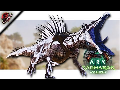 ARKOLOGY: OE - Hapipalus || Ark Ascended