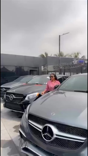 Join the Big Girls Club in Dubai's Nightlife