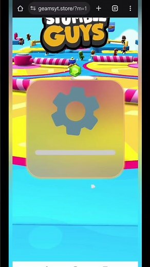 como descargar stumble guys para pc 0.39 #stumbleguysvideos