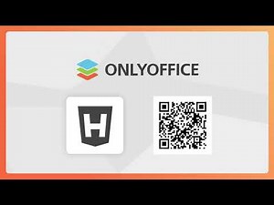 Create web-ready content with HTML plugin in ONLYOFFICE