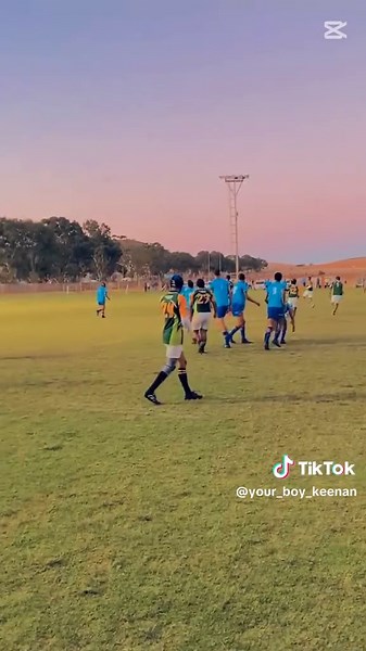 Wesbank vs Moorreesburg Rugby Highlights