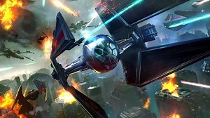 Star Wars Battle Live Wallpaper - MoeWalls