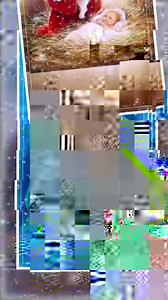 Lady in Red Christmas on Reels