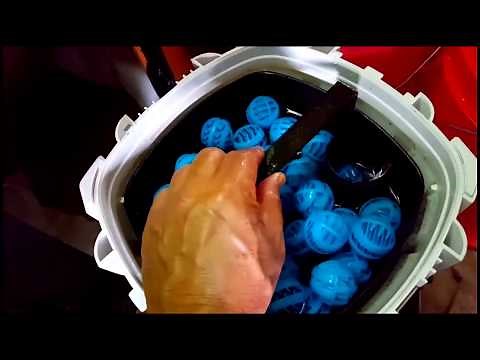 Monster Canister Filter - SunSun's 704-B, Full Cleaning plus Tips to Improve Performance