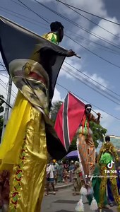 20K views · 702 reactions |  EMANCIPATION DAY 2022 Highlights from this morning’s Emancipation Day Parade in Port of Spain, Trinidad and Tobago. #movingforwardwithfoster #fosteringbettercommunities #forwardwithfoster #lahorquettatalparo #EmancipationDay #fostercaresaboutyou #fostercummings | Foster Cummings | Facebook