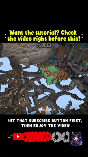 Spectator Mode in Minecraft Bedrock #shorts #viralshorts