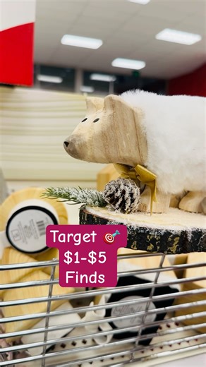 Target $1-$5 finds || Holiday 2025