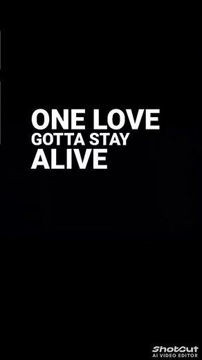 ONE LOVE- Blue.| official lyrics.| #reel #songlyrics #onelove.