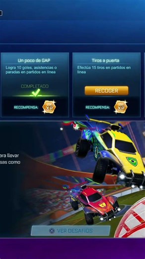 Así es como conseguir la calcomanía para el octane de tu selección del mundial en #rocketleague