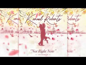 Kernal Roberts - Not Right Now (Paris Riddim) | 2024 Soca