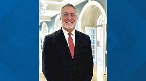 John Reid steps up as GOP nominee for Lieutenant Governor in Virginia race