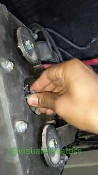 HOW TO REMOVE ENCODER# motor#lift #elevator #shorts