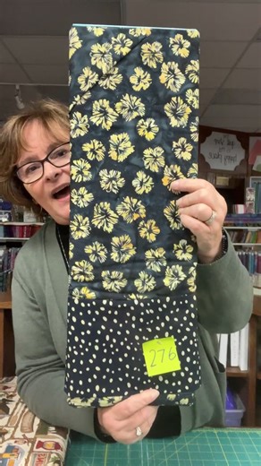 The Quiltmaker's Shoppe on Reels