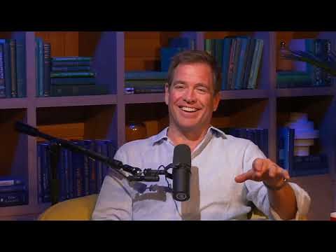 Robert J Wagner: Dad, what are you doing here?