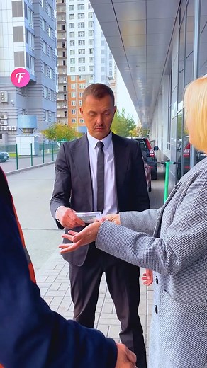 2.1M views · 10K reactions | Kindness Triumphs (For entertainment only) (For entertainment purposes only. Consult professionals if guidance on activities is presented. No brand affiliation is implied if any are shown. If inspired by true events, creative adaptations may be included. Content may include public footage.) | Fabiosa Life Stories | Facebook