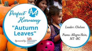 The autumn  are falling and there is a  in the air. October is the...