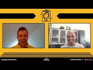 The Coach O Show with Luke Tasker - September 13th, 2022