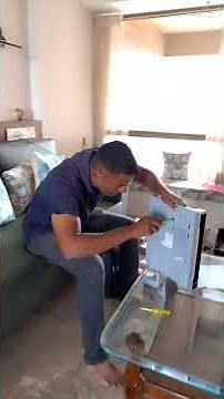 How To Installation Cctv IP Camera DVR/NVR full setup. Pro Services Nashik