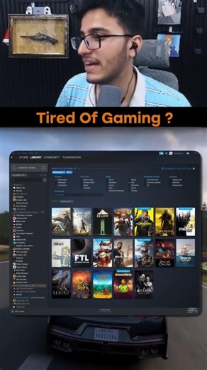 Why Games Aren't Fun Anymore 😔