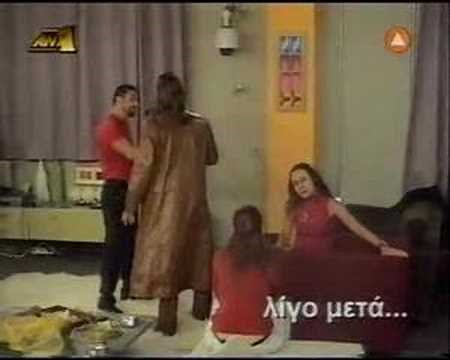 mission ant1 stefanos reality Greek Στέφανος