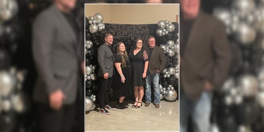 DeKalb County recovery group celebrates 7 years