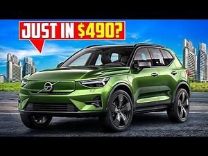 Meet The 2025 Volvo XC60 Official Reveal First Look