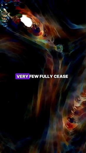 What actually happens when patterns end — dissolution vs cessation